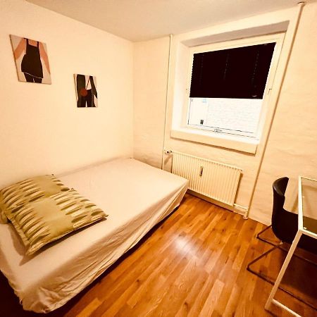 Apartment In The Heart Of 올보르 외부 사진