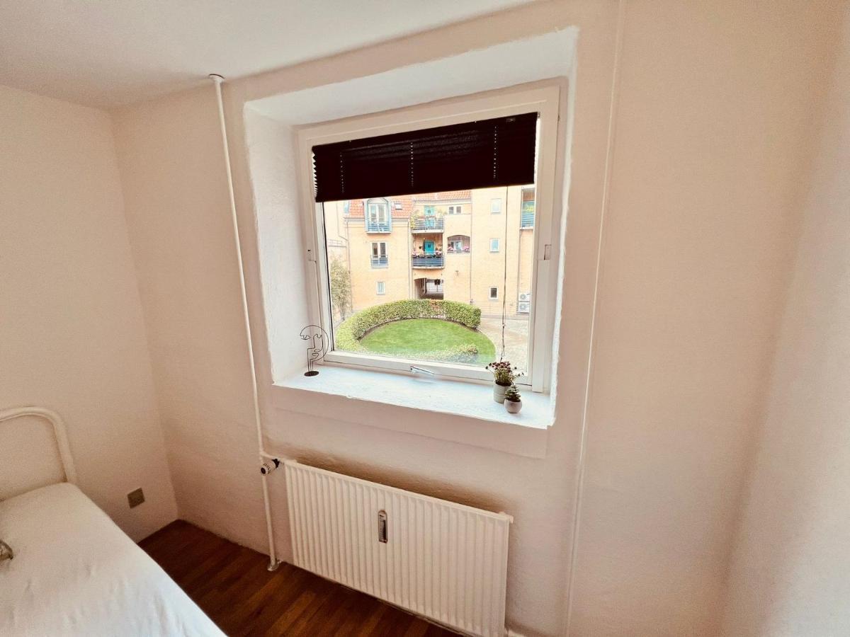 Apartment In The Heart Of 올보르 외부 사진